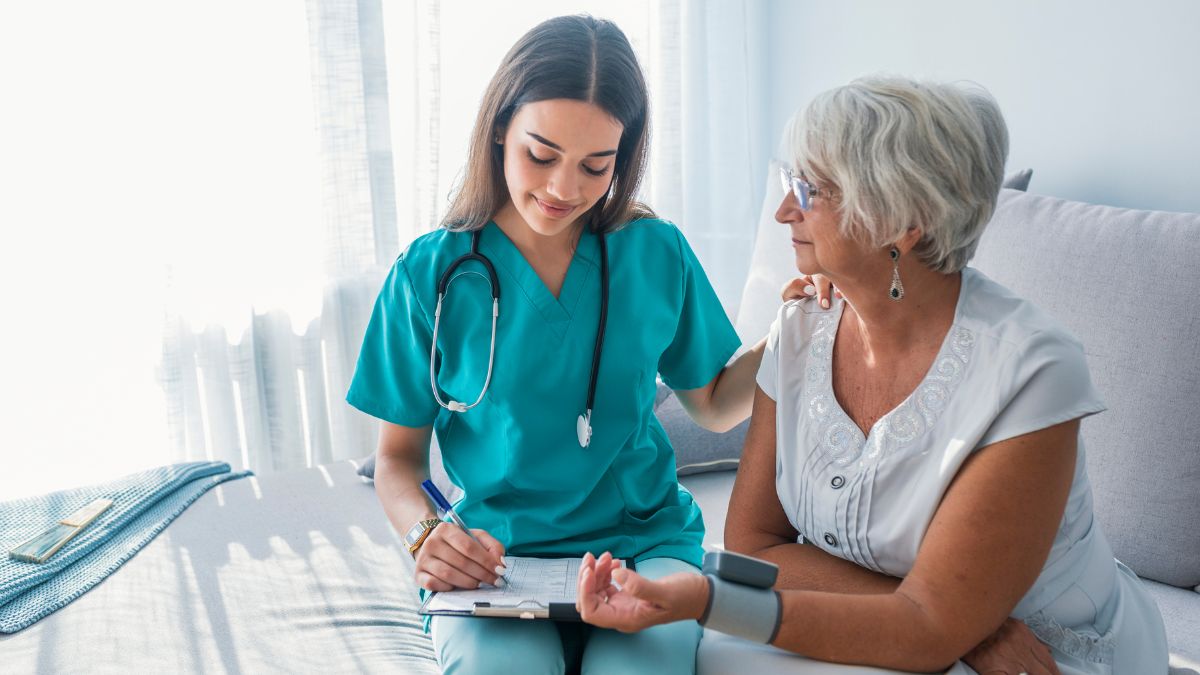Concierge Home Detox Programs: Detox at Home With an in Home Detox Nurse