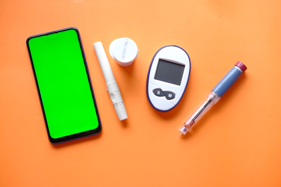 Photo Blood Sugar Imbalances