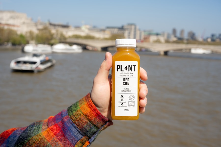 Photo Detoxification