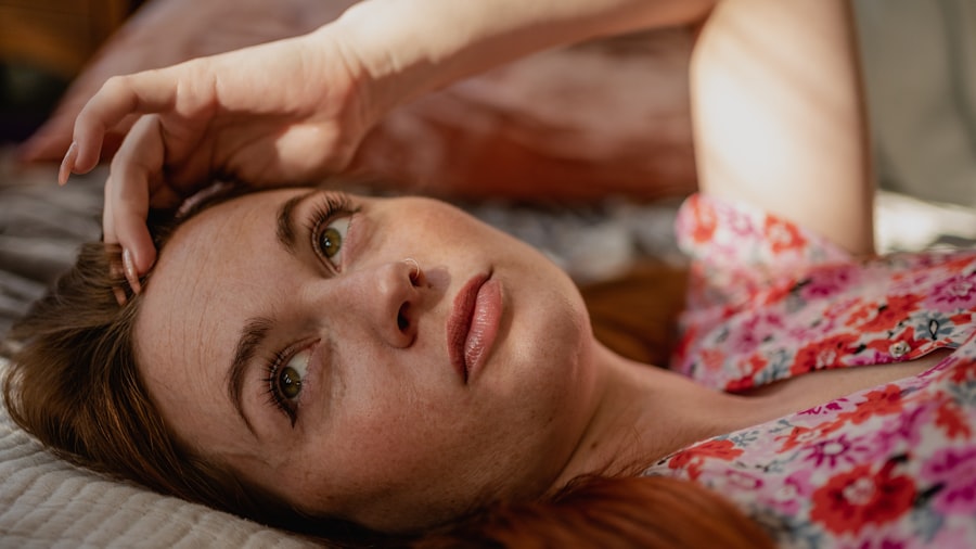 Photo Chronic Inflammatory Response Syndrome