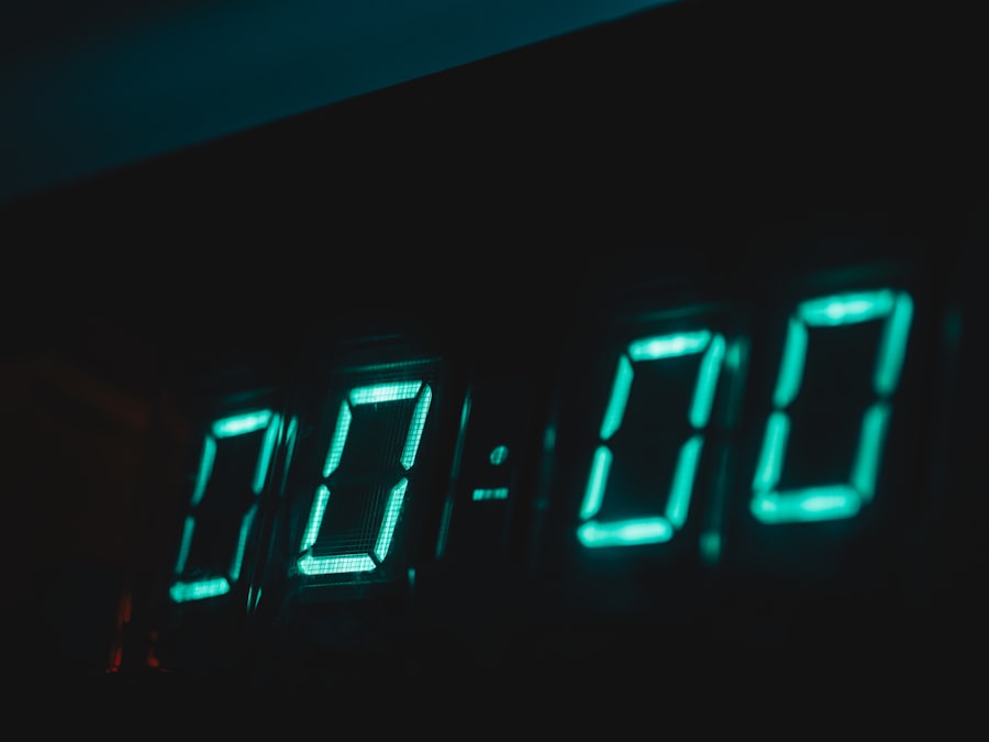 Circadian Rhythms
