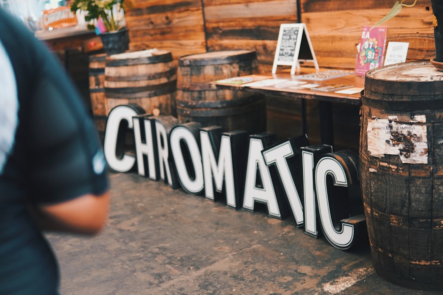 Photo Chronic Inflammatory Response
