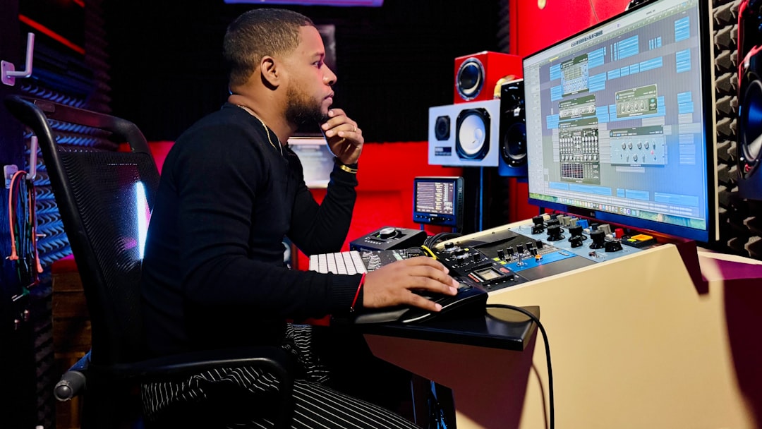 The Science Behind Sound Therapy for Healing
