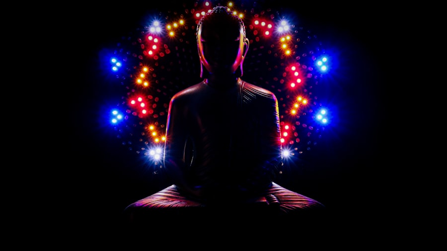 Photo Frequency Healing Modalities